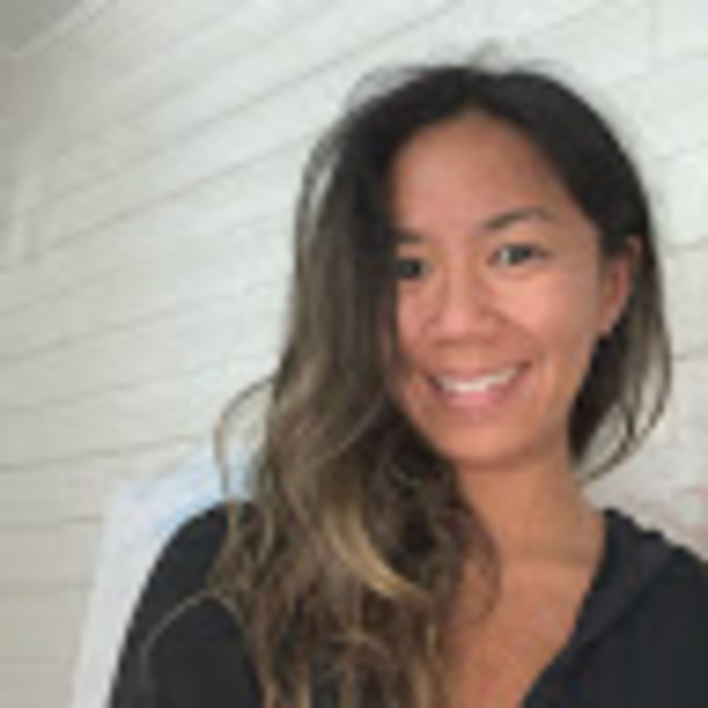 Meet your Posher, Natalie